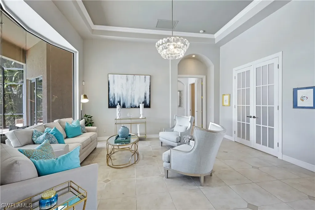 5954 Amberwood Drive Naples FL 34110