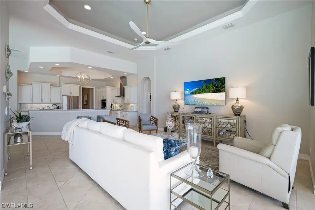 5954 Amberwood Drive Naples FL 34110