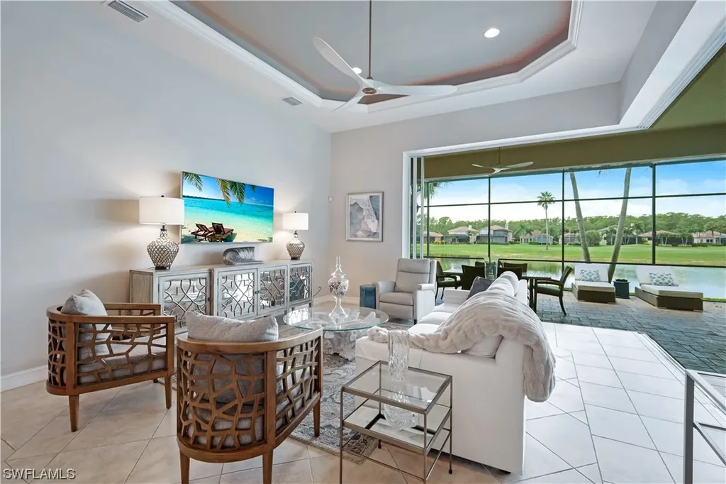 5954 Amberwood Drive Naples FL 34110