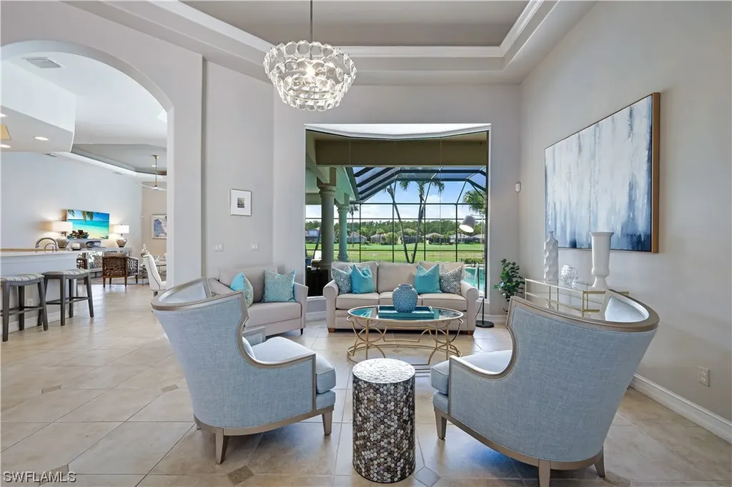 5954 Amberwood Drive Naples FL 34110
