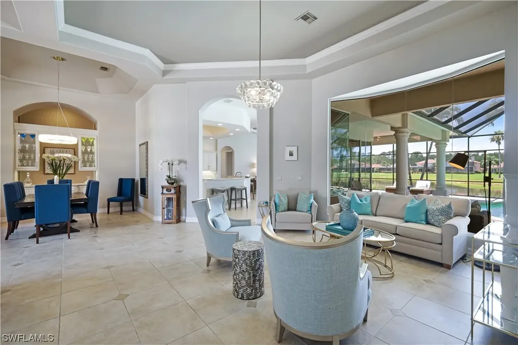 5954 Amberwood Drive Naples FL 34110