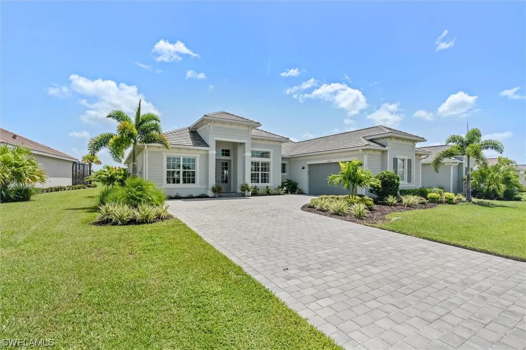 15895 Talon Terrace Punta Gorda FL 33982