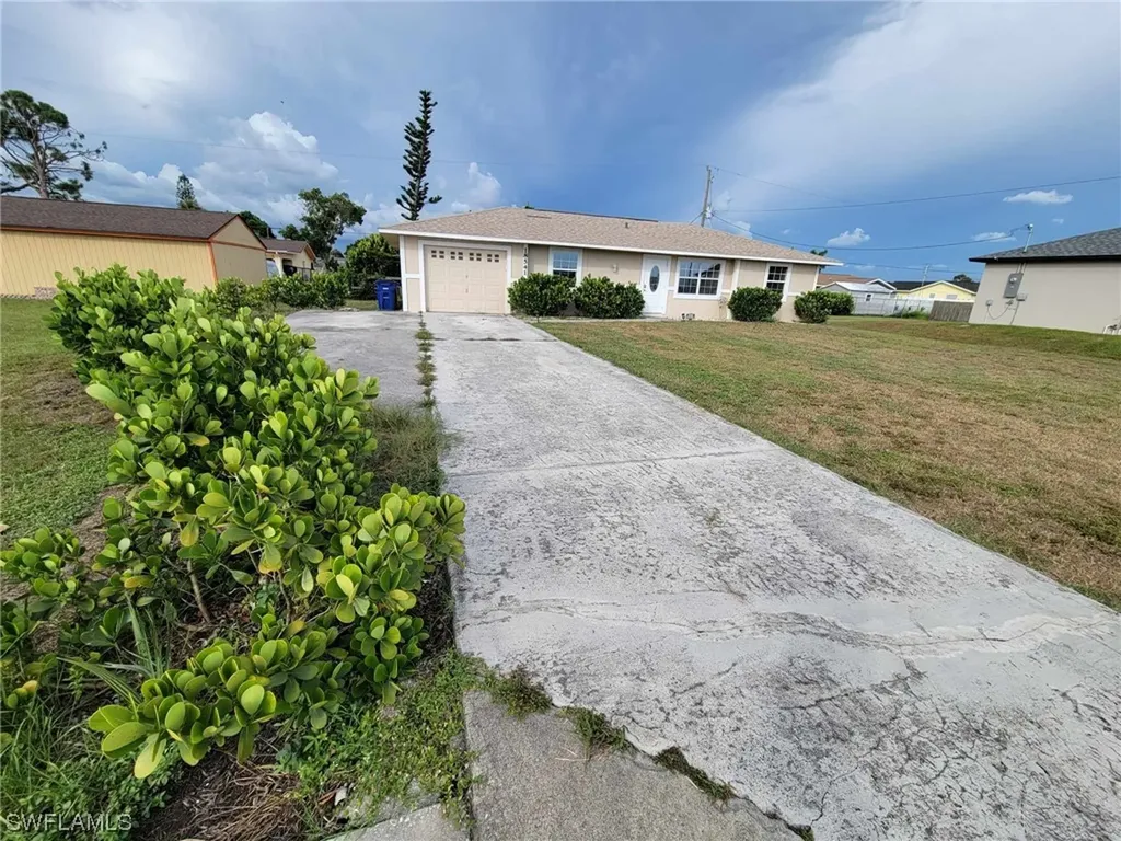 18541 Marco Boulevard Fort Myers FL 33967