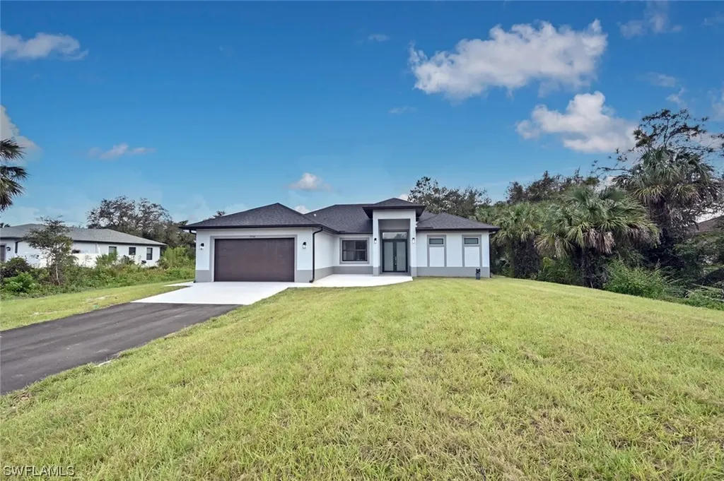 3775 50th Avenue NE Naples FL 34120