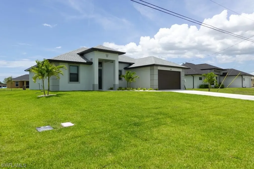 224 NW 7th Place Cape Coral FL 33993