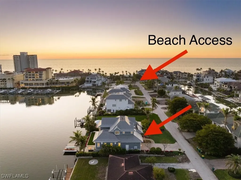 176 Bayview Avenue Naples FL 34108