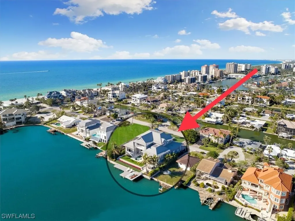 176 Bayview Avenue Naples FL 34108