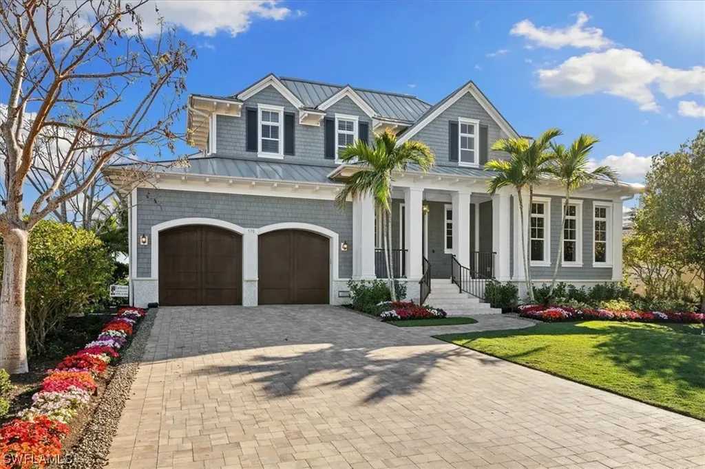 176 Bayview Avenue Naples FL 34108