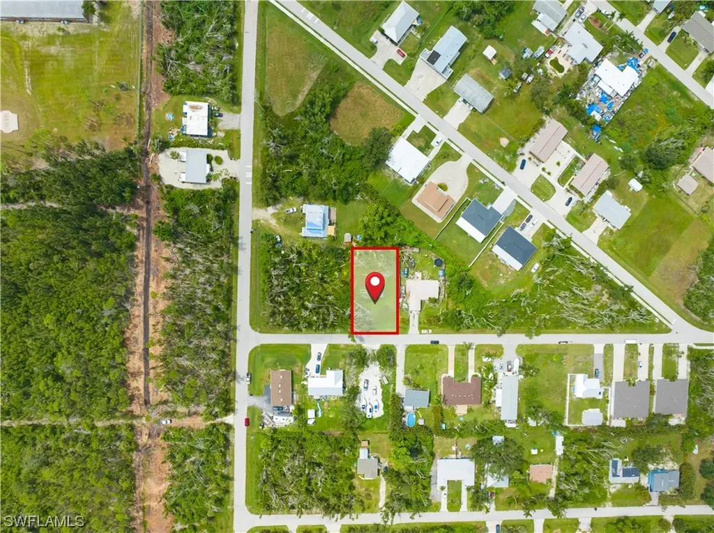 5409 Phillips Street Bokeelia FL 33922