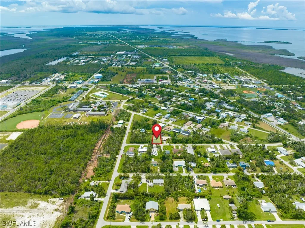 5409 Phillips Street Bokeelia FL 33922