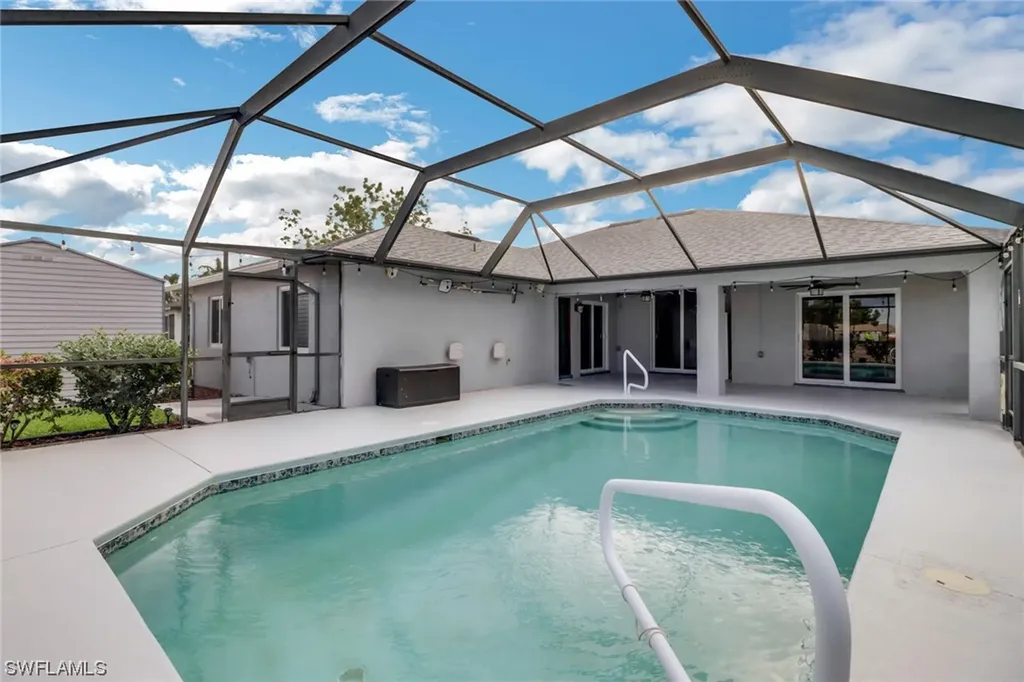 1410 NE 19th Avenue Cape Coral FL 33909