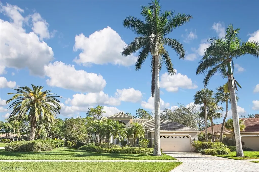 8928 Lely Island Circle Naples FL 34113