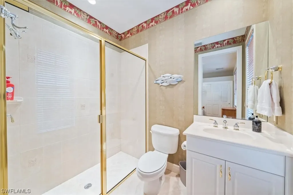 527 Eagle Creek Drive Naples FL 34113