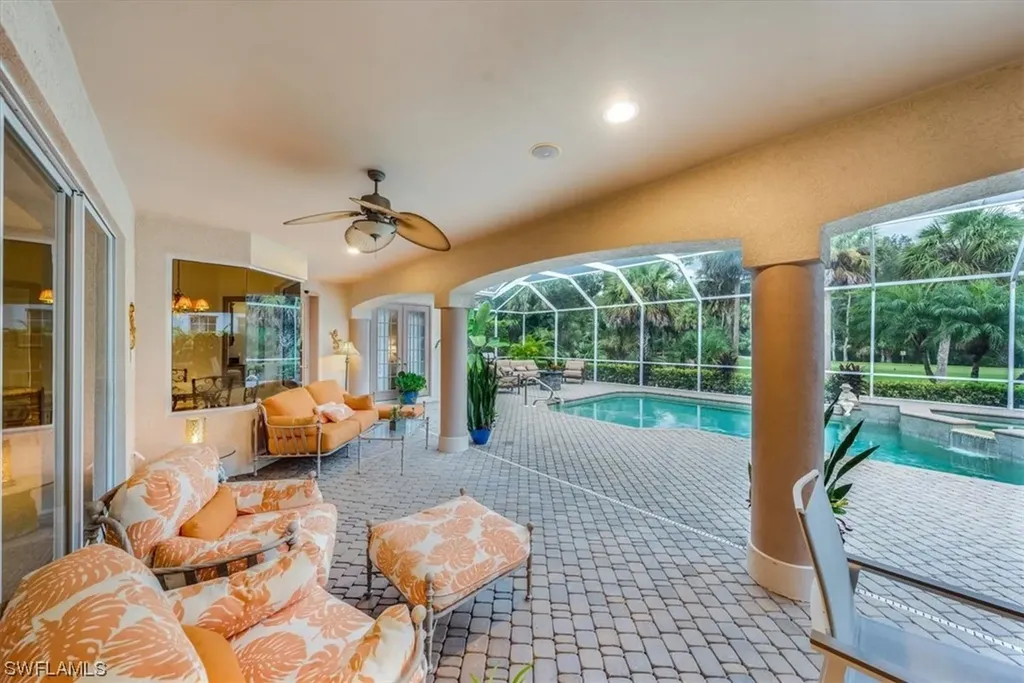 527 Eagle Creek Drive Naples FL 34113
