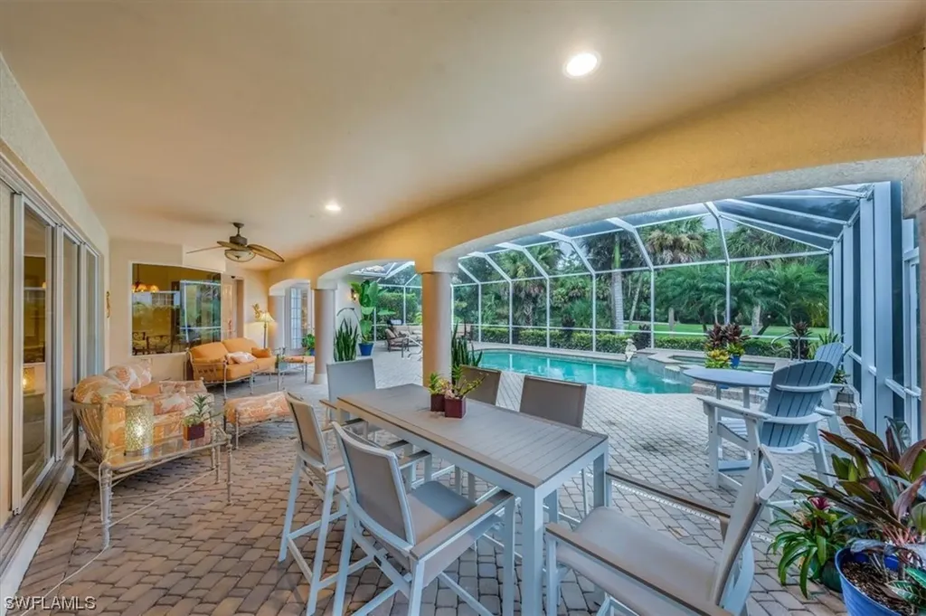 527 Eagle Creek Drive Naples FL 34113