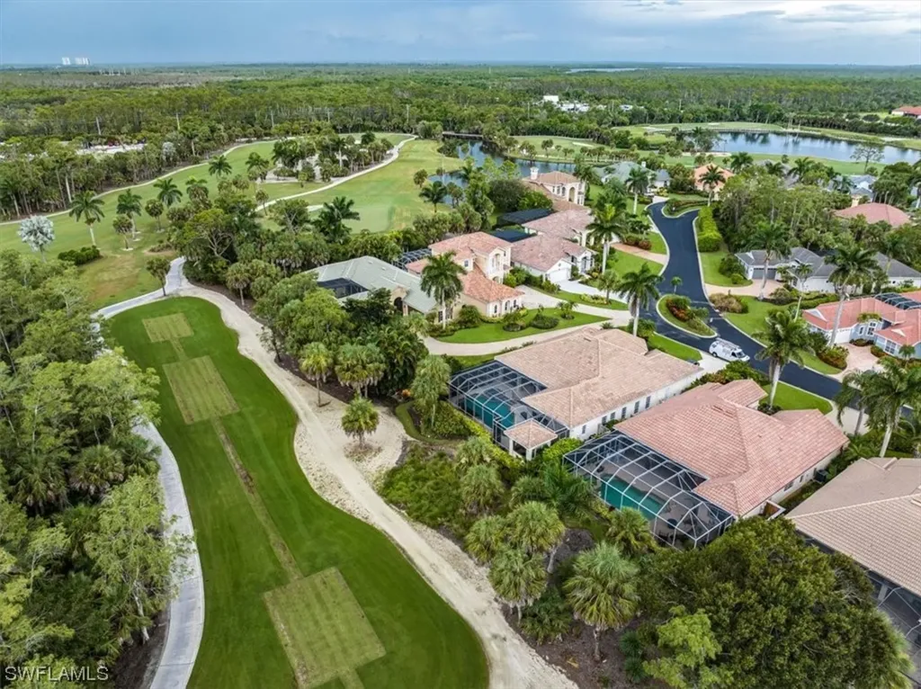 527 Eagle Creek Drive Naples FL 34113