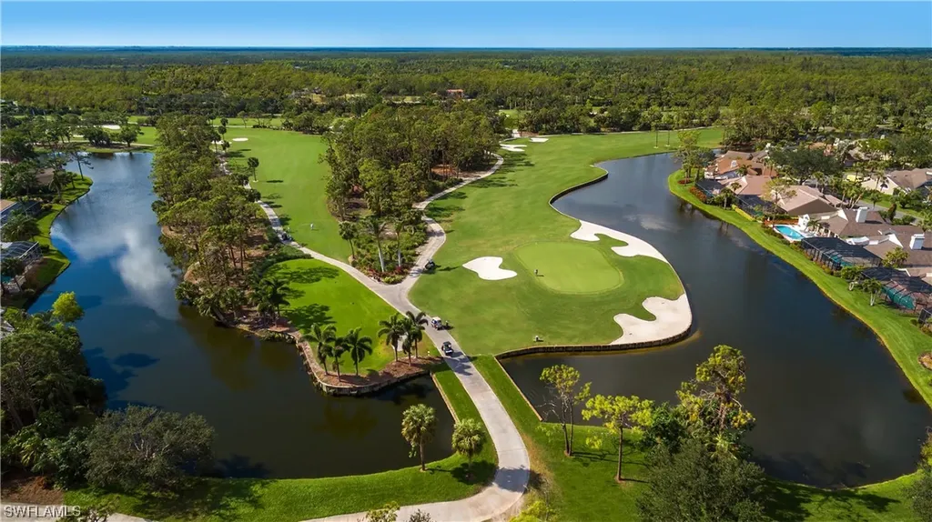 527 Eagle Creek Drive Naples FL 34113