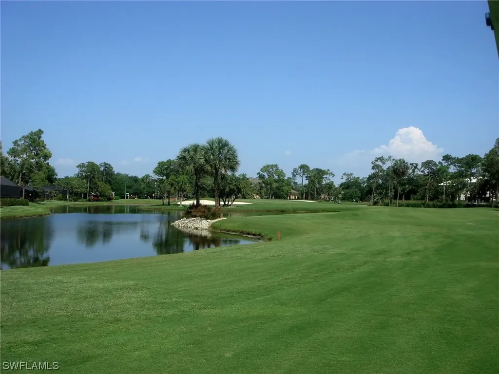 527 Eagle Creek Drive Naples FL 34113