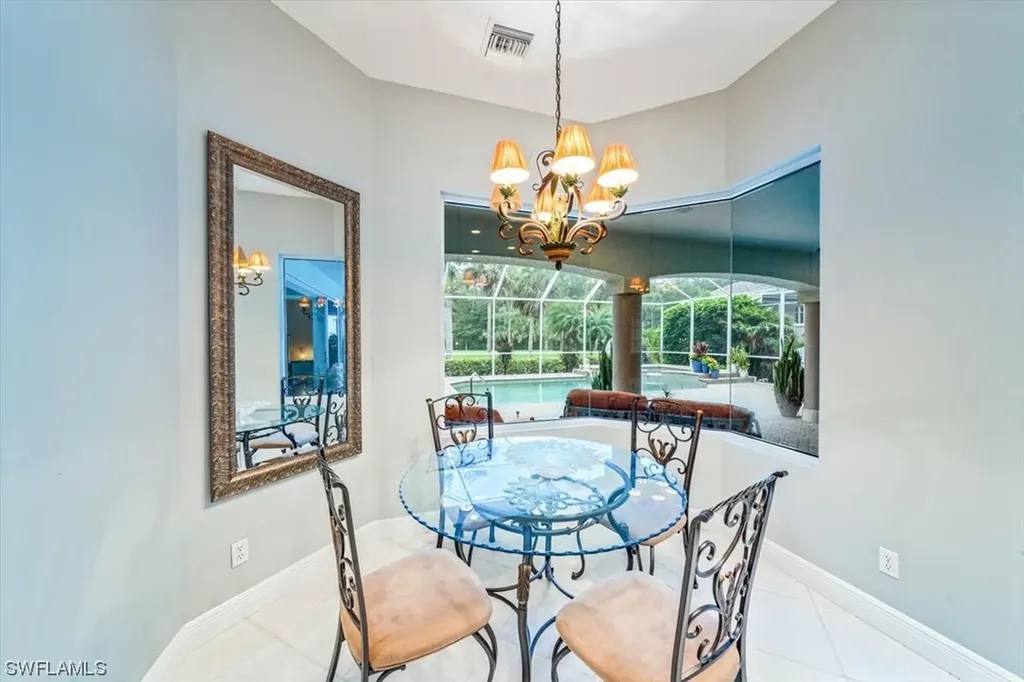 527 Eagle Creek Drive Naples FL 34113