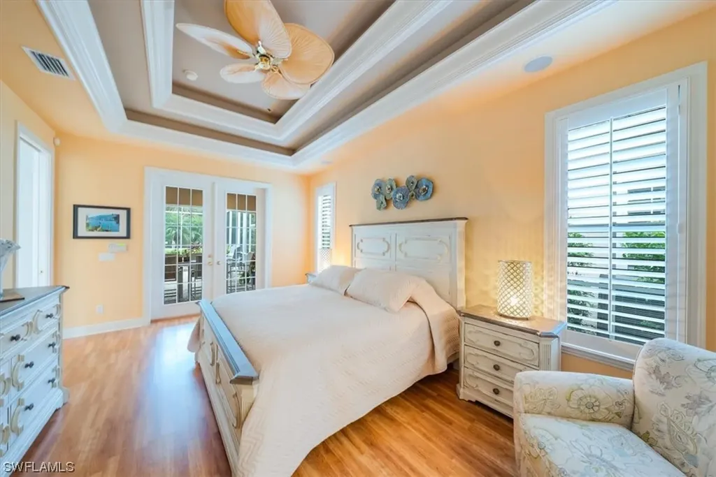 527 Eagle Creek Drive Naples FL 34113