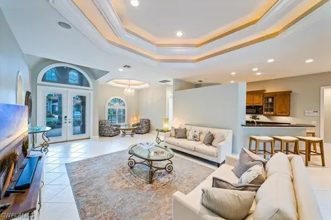 527 Eagle Creek Drive Naples FL 34113