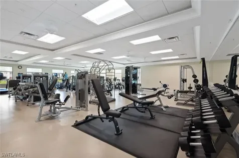 527 Eagle Creek Drive Naples FL 34113