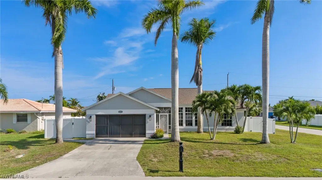 1221 SE 36th Street Cape Coral FL 33904