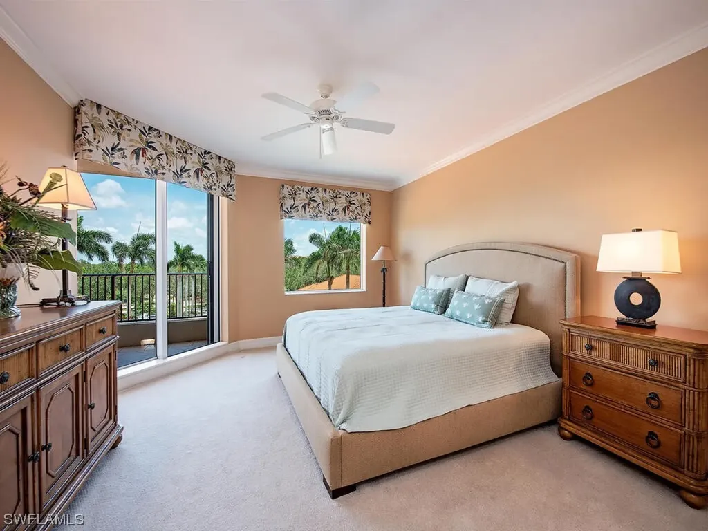 7425 Pelican Bay Boulevard Naples FL 34108