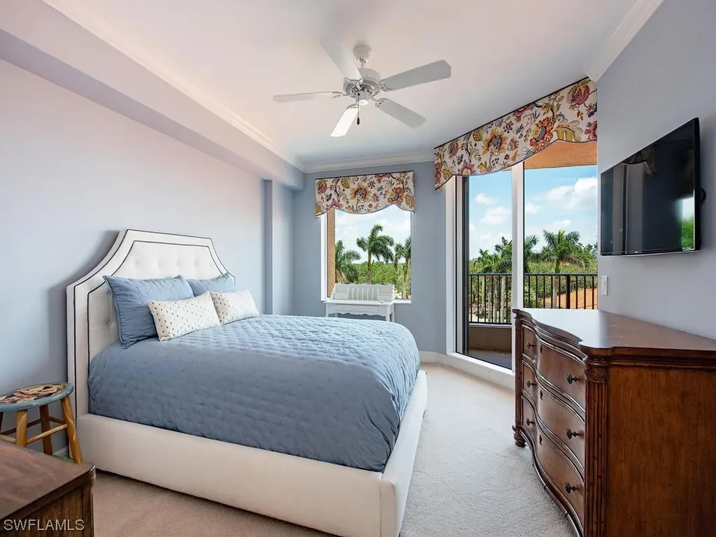 7425 Pelican Bay Boulevard Naples FL 34108