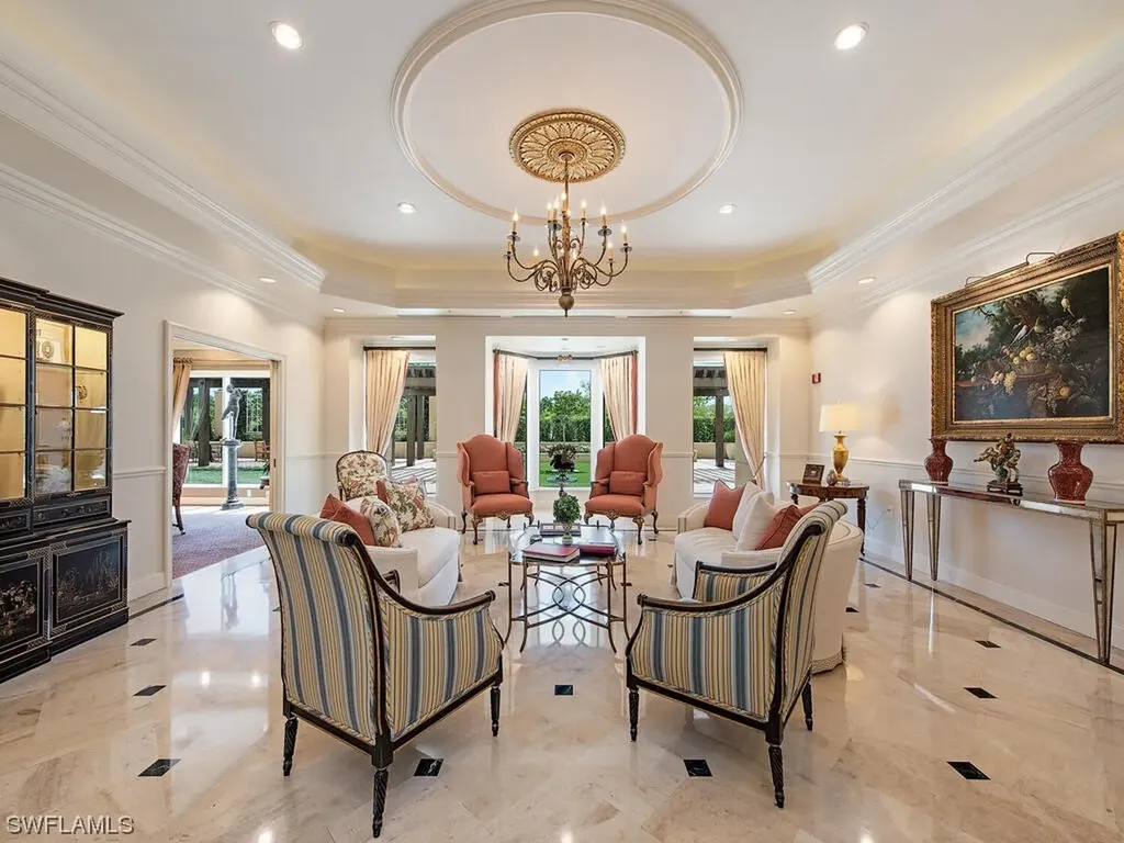 7425 Pelican Bay Boulevard Naples FL 34108