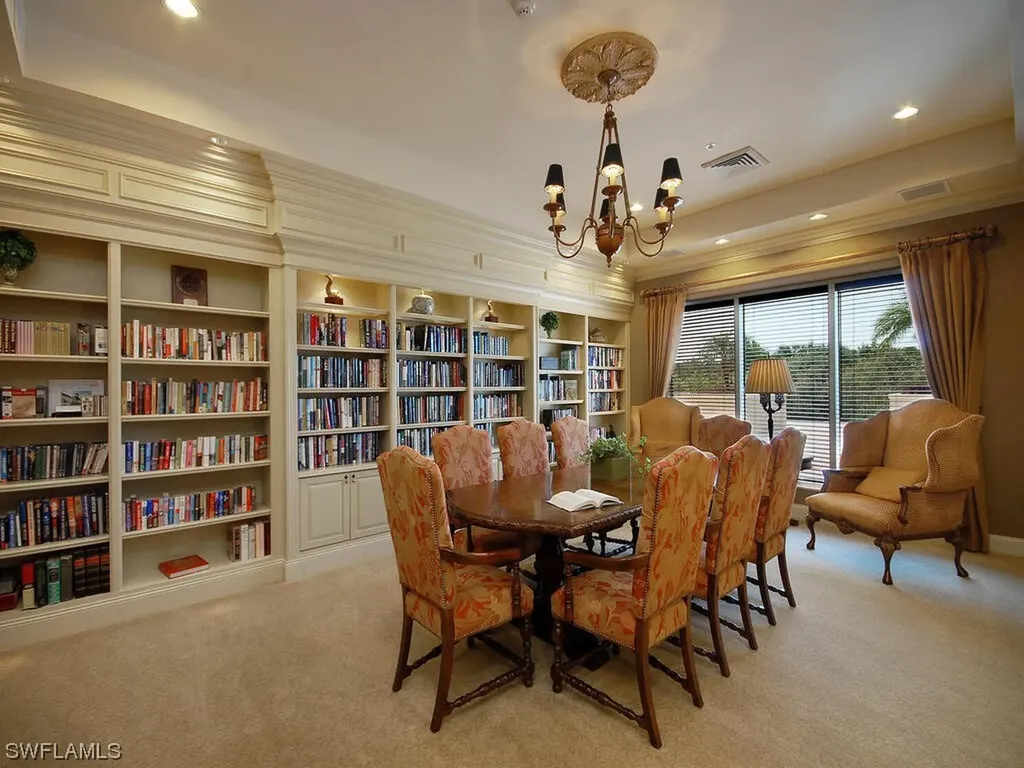 7425 Pelican Bay Boulevard Naples FL 34108