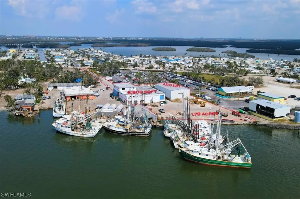Fort Myers Beach FL 33931