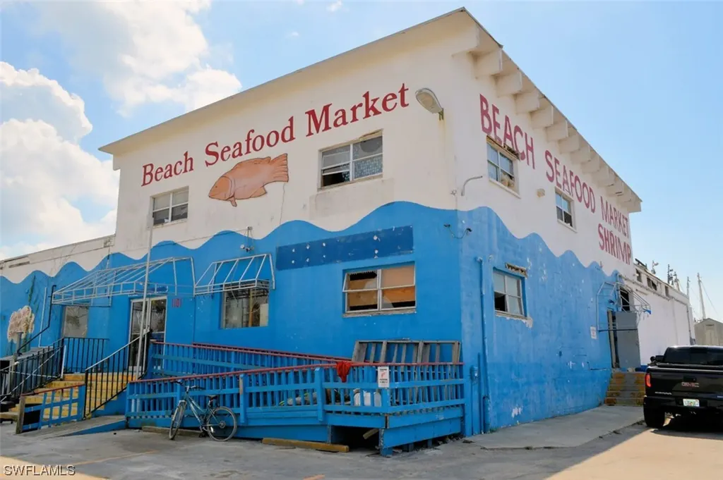 Fort Myers Beach FL 33931
