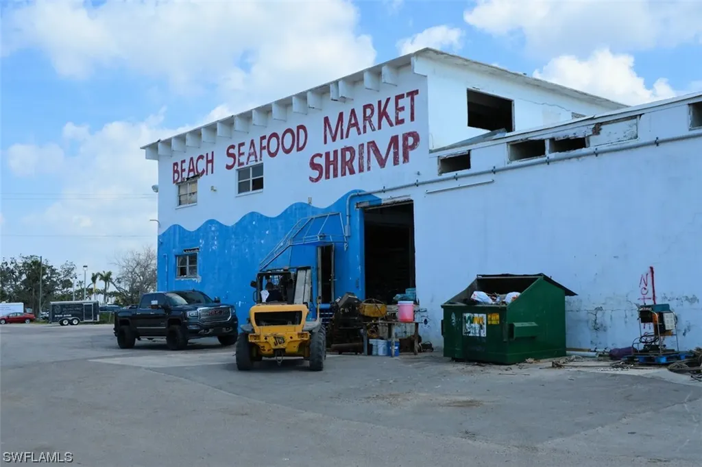 Fort Myers Beach FL 33931