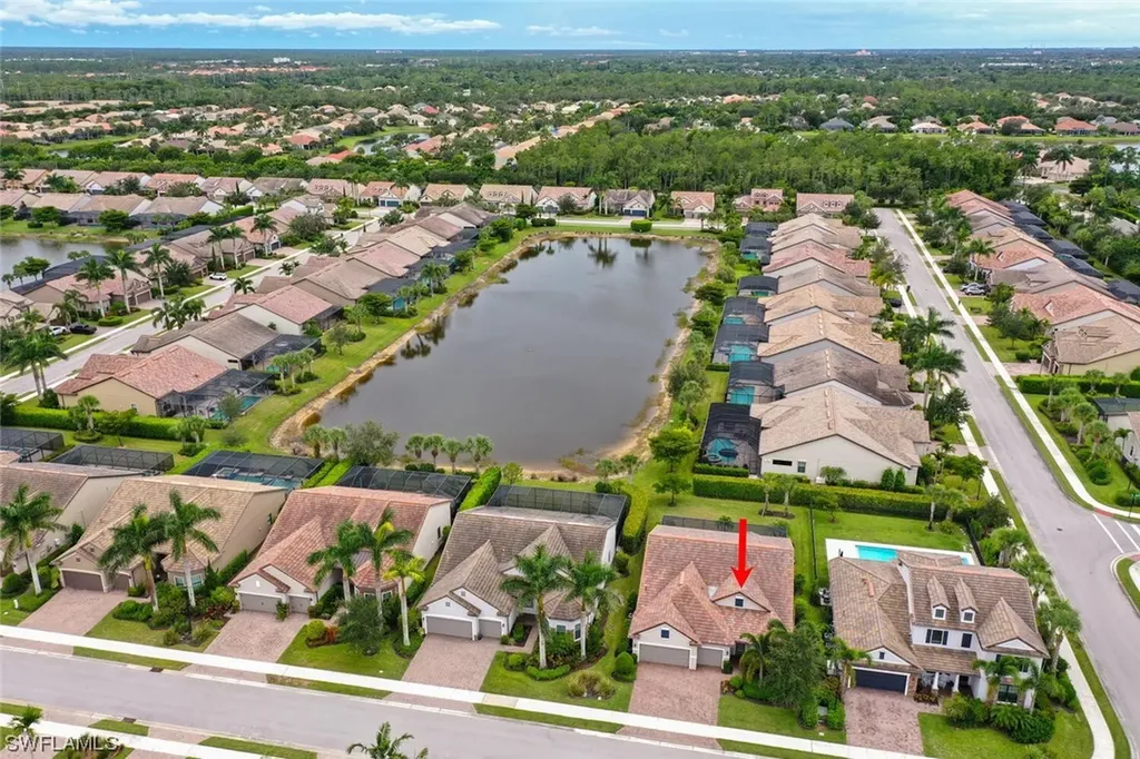 16320 Camden Lakes Circle Naples FL 34110
