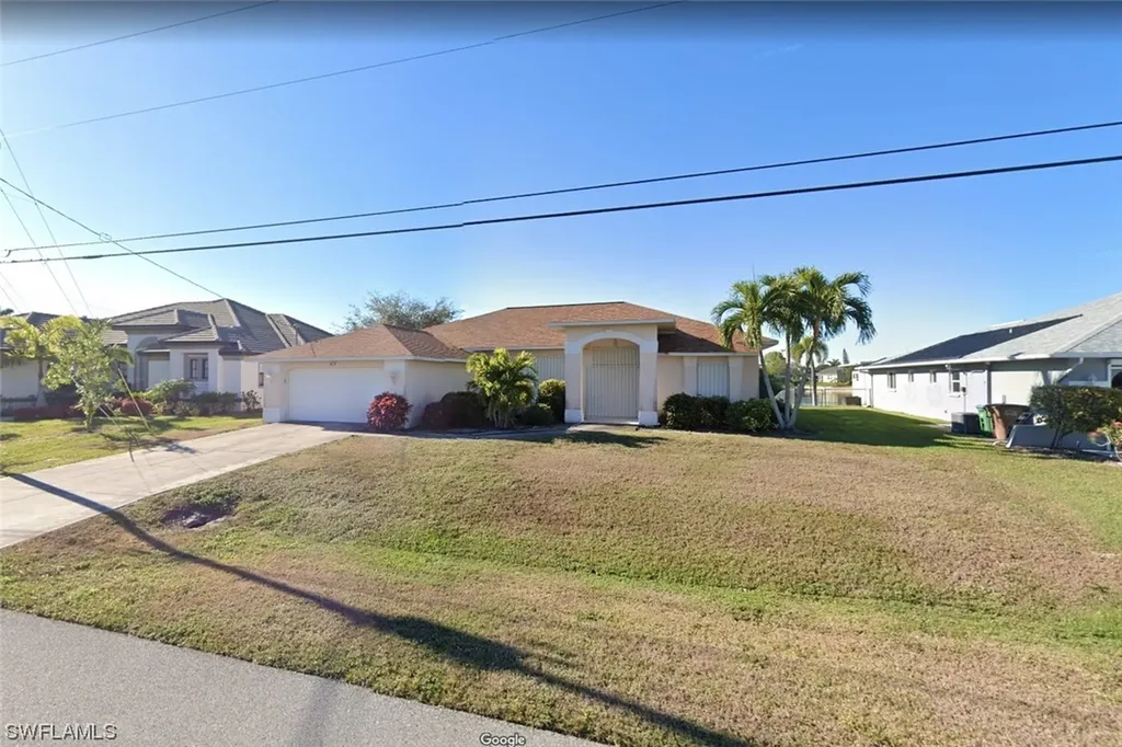 428 NE 18th Avenue Cape Coral FL 33909