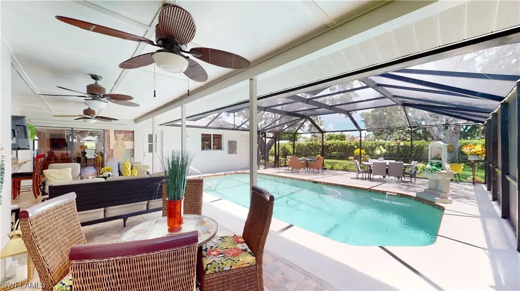 7285 Popham Drive Fort Myers FL 33919