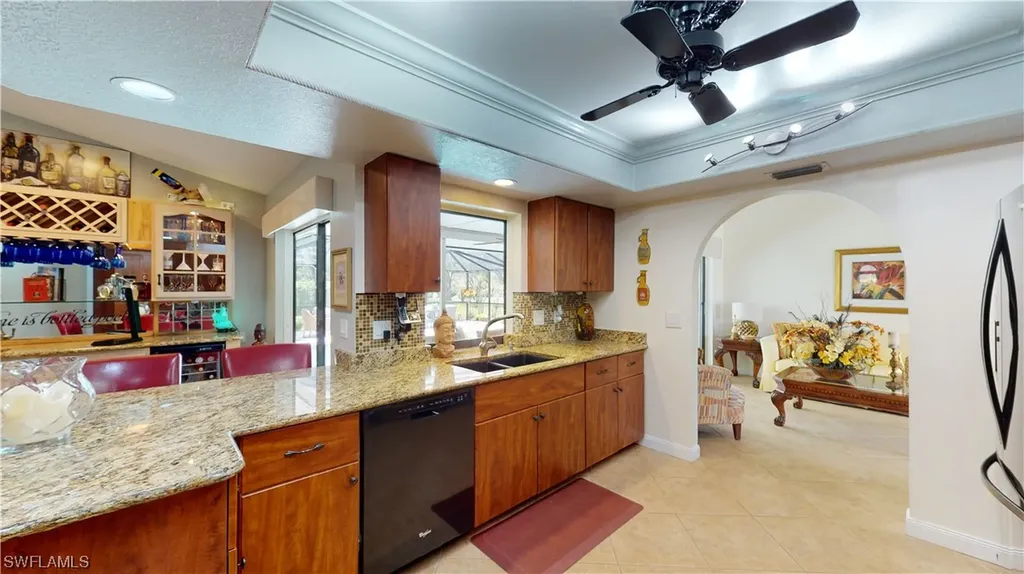 7285 Popham Drive Fort Myers FL 33919