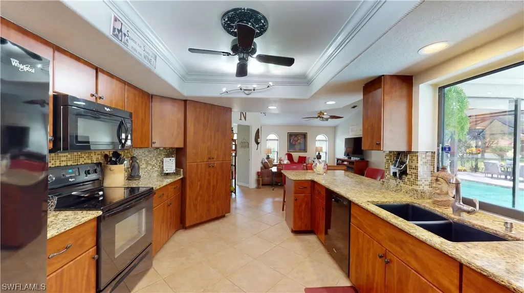 7285 Popham Drive Fort Myers FL 33919