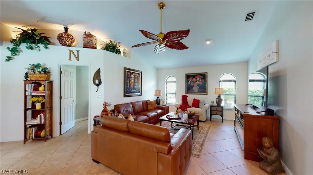 7285 Popham Drive Fort Myers FL 33919