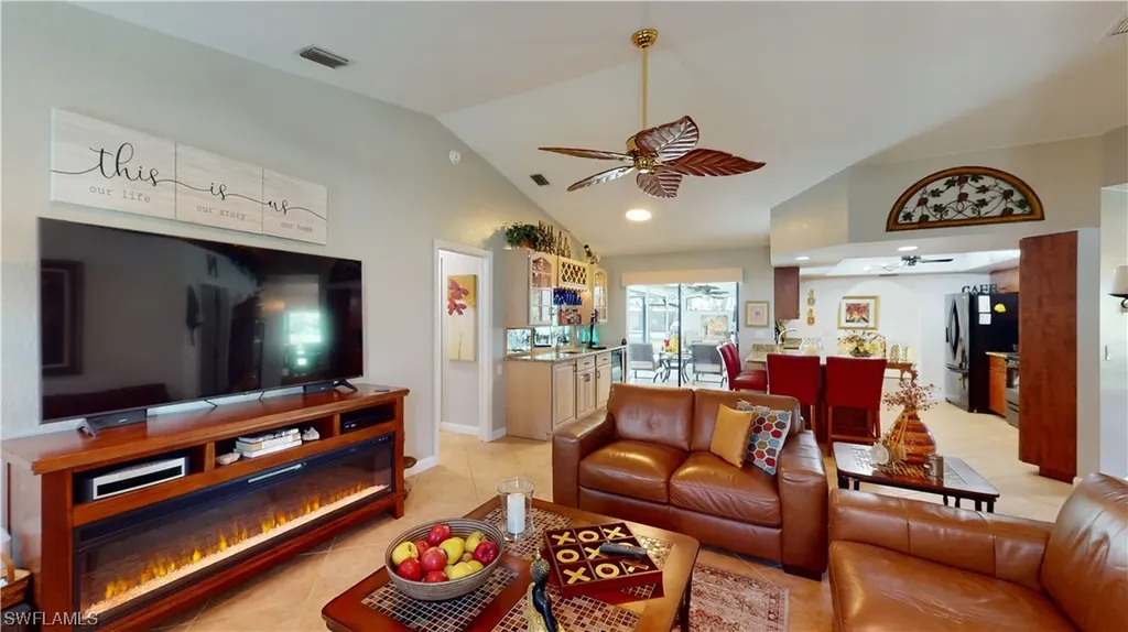 7285 Popham Drive Fort Myers FL 33919