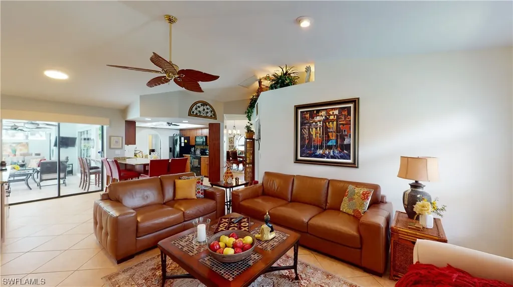 7285 Popham Drive Fort Myers FL 33919
