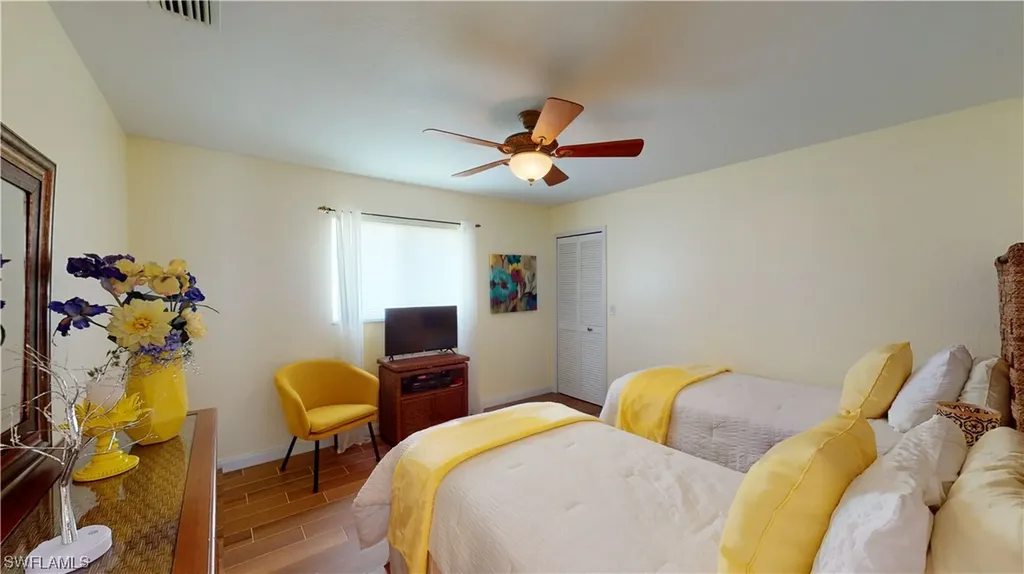 7285 Popham Drive Fort Myers FL 33919