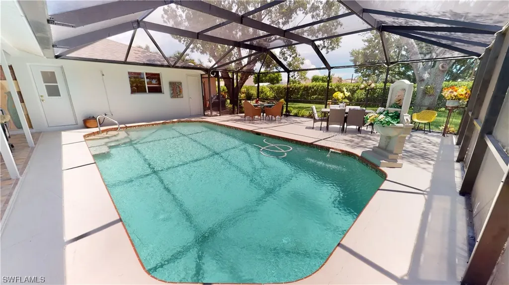 7285 Popham Drive Fort Myers FL 33919