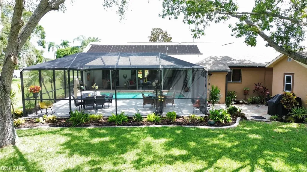 7285 Popham Drive Fort Myers FL 33919