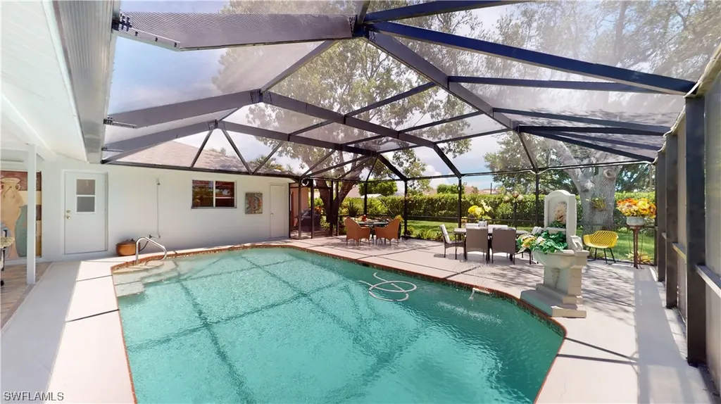 7285 Popham Drive Fort Myers FL 33919