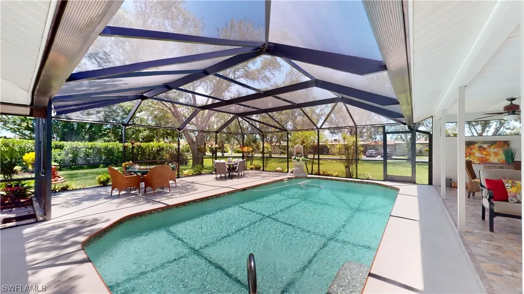 7285 Popham Drive Fort Myers FL 33919