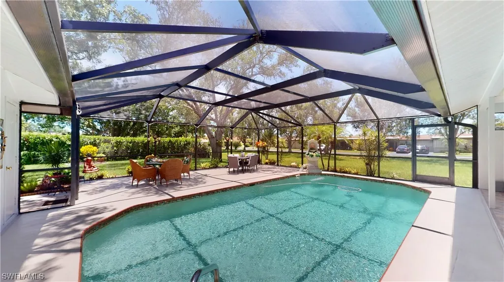 7285 Popham Drive Fort Myers FL 33919
