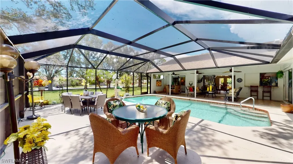 7285 Popham Drive Fort Myers FL 33919