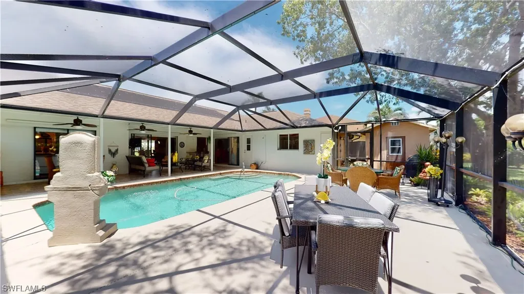 7285 Popham Drive Fort Myers FL 33919